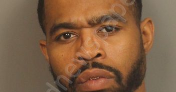 MORRIS, KEVIN DENARD | 2021-08-05 16:35:00 Jefferson County, Alabama Booking