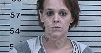 BURGESS, NATOSHA LEE | 2021-08-06 11:04:49 Hood County, Texas Booking