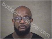 COLEMAN, DEANDRE | 2021-08-06 Harnett County, North Carolina Booking