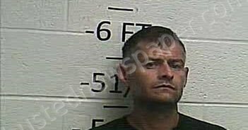 <B>MOORE</B>, <B>JONATHAN</B> <B>ADAM</B> #, Whitley County, Kentucky - 2021-08-06 11:36:00