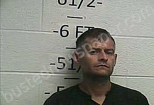 MOORE, JONATHAN ADAM #, Whitley County, Kentucky - 2021-08-06 11:36:00