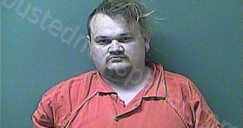 SCHULTZ, MICHAEL THOMAS | 2021-08-06 14:50:00 Laporte County, Indiana, La Porte County, Indiana Booking