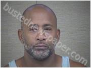 WILLIAMS, GERALD | 2021-08-06 Harnett County, North Carolina Booking