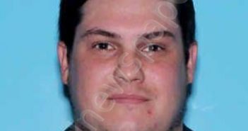 HORNE, EDWARD | 2021-08-06 12:48:00 Jefferson County, Alabama Booking