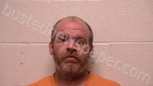BURNETT, JOE ELDON #, Robertson County, Tennessee - 2021-08-06 18:37:00