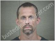 GODWIN, ANTHONY | 2021-08-06 Harnett County, North Carolina Booking