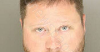 GIBSON, ANDREW MICHAEL | 2021-08-06 19:00:00 Moore County, North Carolina Booking