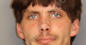 UNDERWOOD, JOHNNY LEE | 2021-08-06 14:35:00 Jefferson County, Alabama Booking