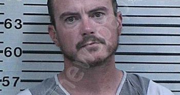 SMITH, JARED TODD | 2021-08-06 08:29:58 Hood County, Texas Booking
