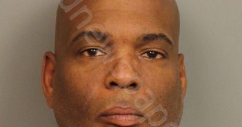 THOMAS, MARCEL DACHE | 2021-08-06 09:30:00 Jefferson County, Alabama Booking