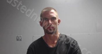 SIGHTS, <B>JOSHUA</B> L #, <b>Caldwell</b> County, Kentucky, Caldwell County, Kentucky - 2021-08-06 08:44:00