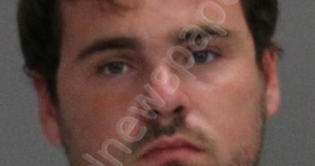 HILL, JONATHEN WAYNE | 2021-08-06 Brazos County, Texas Booking