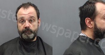 JOHNSON, <B>JOHN</B> MONROE <B>TURNER</B> #, Gregg County, Texas - 2021-08-06