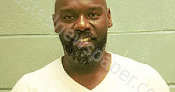 <B>WILSON</B>, <B>ROBERT</B> #, <b>Lee</b> County, Alabama, Lee County, Alabama - 2021-08-06