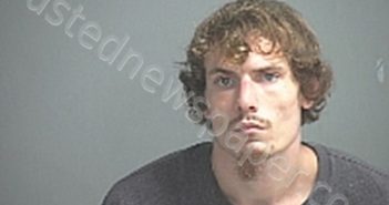WISE JAROMEE J | 2021-08-06 Sandusky County, Ohio Booking