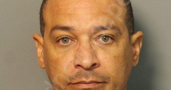 CARTER, ARTHUR | 2021-08-06 15:17:00 Jefferson County, Alabama Booking