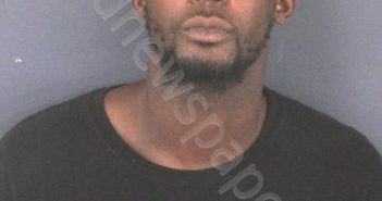 <B>BOSTICK</B>, <B>CHRISTOPHER</B> <B>DI</B>–<B>SHUN</B> #, Gadsden County, Florida - 2021-08-06 00:16:00