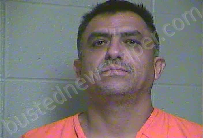 JASSO-TORRES, JUAN #, Woodford County, Kentucky - 2021-08-06 20:31:12