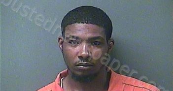MYLES, LENARD C | 2021-08-06 18:40:00 Laporte County, Indiana, La Porte County, Indiana Booking
