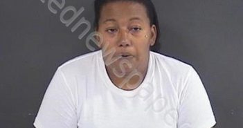 JOHNSON, ALEXIS MICHELLE | 2021-08-06 19:00:00 Roanoke County, Virginia Booking