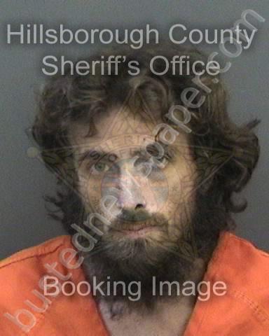 SUTTER,JERRY II #, Hillsborough County, Florida - 2021-08-06 21:40:00