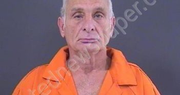 MATHENA, MICHAEL DOUGLAS | 2021-08-06 13:12:00 Roanoke County, Virginia Booking