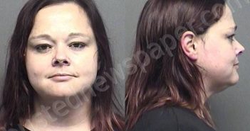 SIDENER,MARILYN JANE | 2021-08-06 09:20:00 Saline County, Kansas Booking