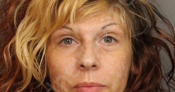 HUNT, KATHERINE ANN | 2021-08-06 02:50:00 Jefferson County, Alabama Booking