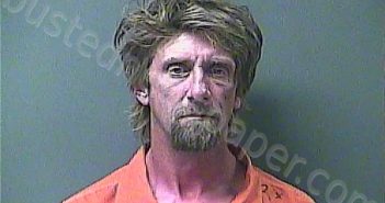 ANDERSON, JEFFERY J | 2021-08-06 19:42:00 Laporte County, Indiana, La Porte County, Indiana Booking