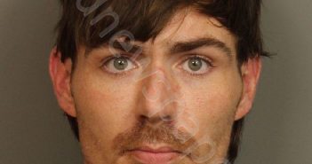 THOMAS, RUSSELL SAMIS | 2021-08-06 10:27:00 Jefferson County, Alabama Booking