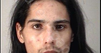 KENNETH <B>MICHAEL</B> <B>VILLANUEVA</B> #, Lake County, Florida - 2021-08-06 19:32:00