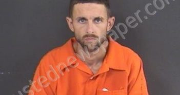 RATCLIFF, NICHOLAS ANDREW | 2021-08-06 23:25:00 Roanoke County, Virginia Booking