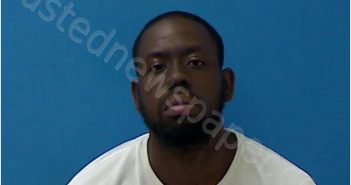 STINSON,DOMINIQUE TERRELL | 2021-08-06 Catawba County, North Carolina Booking
