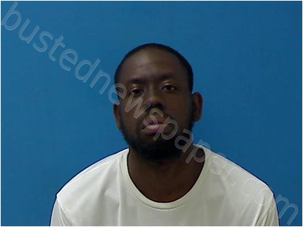 STINSON,DOMINIQUE TERRELL #, Catawba County, North Carolina - 2021-08-06