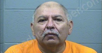 CHAVEZ-VALDIVIEZO, APOLINAR | 2021-08-06 Harvey County, Kansas Booking