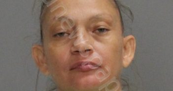 SERVANTES, ANDREA STRADA | 2021-08-06 Brazos County, Texas Booking