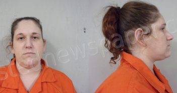 SCHWERTNER, CHLOE MARIE | 2021-08-06 Burnet County, Texas Booking