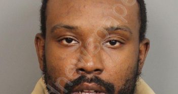 BOOKER, KENNETH ANDREW | 2021-08-06 10:56:00 Jefferson County, Alabama Booking