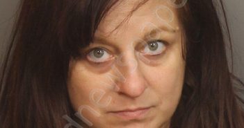 HILL, LILLIE NICHOLE | 2021-08-06 02:55:00 Jefferson County, Alabama Booking