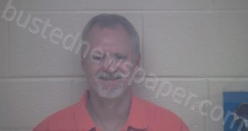 OLEARY, DANIEL TAYLOR | 2021-08-06 18:52:00 Webster County, Kentucky Booking
