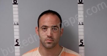 MARCINKO, JOSEPH MICHAEL | 2021-08-06 09:38:00 Gratiot County, Michigan Booking