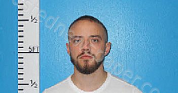 <B>JOHNSON</B>, <B>ALEXANDER</B> <B>STEVEN</B> #, Hardin County, Texas - 2021-08-06