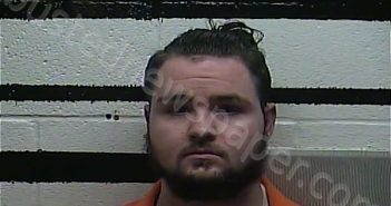 KING, AARON | 2021-08-06 13:41:00 Larue County, Kentucky Booking