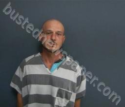 JOSHUA CALDWELL #, Sevier County, Tennessee - 2021-08-06 01:28:00