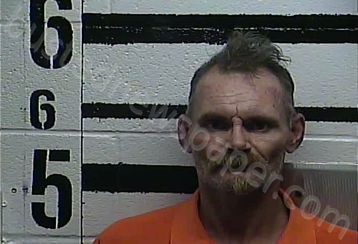 MATTINGLY, TROY #, Larue County, Kentucky - 2021-08-06 16:44:00
