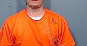 <B>JOHNSON</B>, <B>CALEB</B> <B>SHANE</B> #, Taylor County, Texas - 2021-08-06