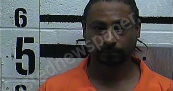 PITTEARD, BRIAN | 2021-08-06 17:58:00 Larue County, Kentucky Booking