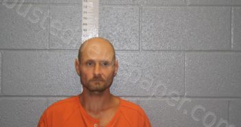 CALHOUN, JOHN C | 2021-08-06 20:40:17 Bates County, Missouri Booking