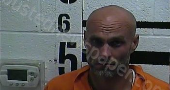 NEWCOM, JARED | 2021-08-06 16:23:00 Larue County, Kentucky Booking