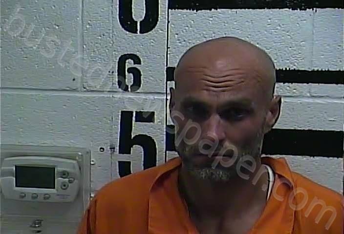 NEWCOM, JARED #, Larue County, Kentucky - 2021-08-06 16:23:00